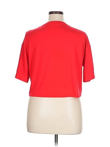 FILA Short Sleeve T-Shirt (view 2)