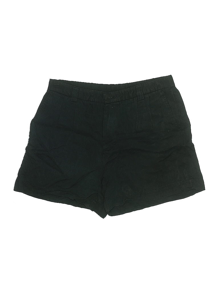 Pre-owned A New Day Shorts In Green