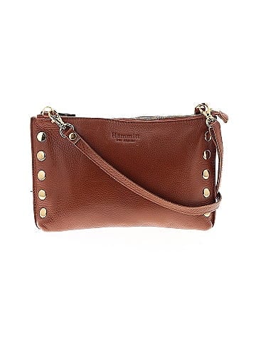Hammitt Leather Crossbody Bag (view 1)