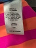 Smoothies Print Pink Swimsuit Bottoms Size L - photo 4