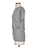 Athleta Gray Active T-Shirt Size XXS - photo 5