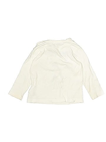 Bonpoint Long Sleeve T-Shirt (view 2)
