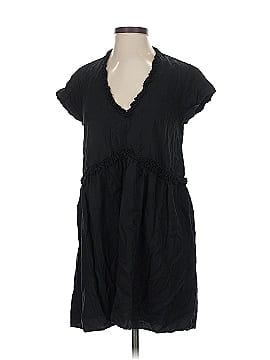 Zara Basic Casual Dress