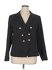 Scoop Blazer