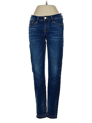 FRAME Denim Jeggings (view 1)
