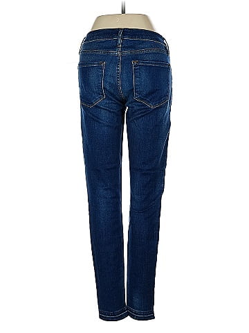 FRAME Denim Jeggings (view 2)