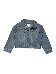 Gymboree Denim Jacket