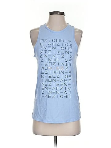 Nike Sleeveless T-Shirt (view 1)