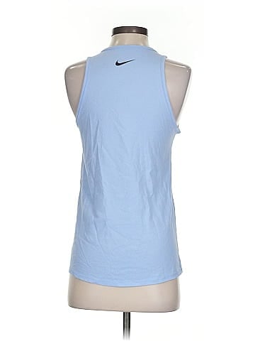 Nike Sleeveless T-Shirt (view 2)