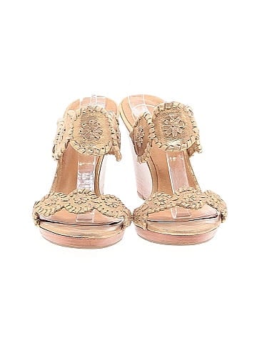 Jack Rogers Wedges (view 2)