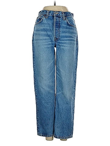 RE/DONE Jeans (view 1)