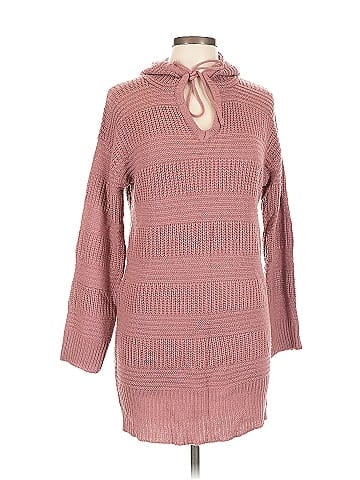 Derek Heart Casual Dress (view 1)