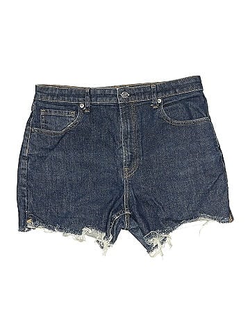 Everlane Denim Shorts (view 1)