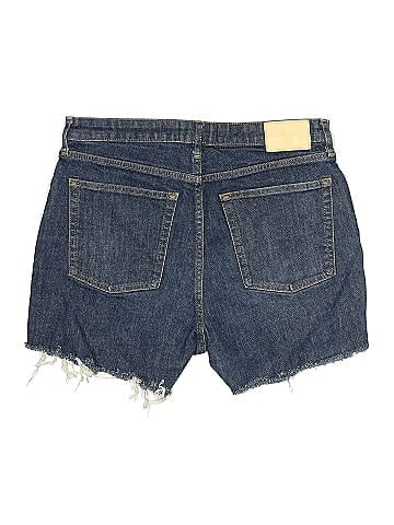 Everlane Denim Shorts (view 2)