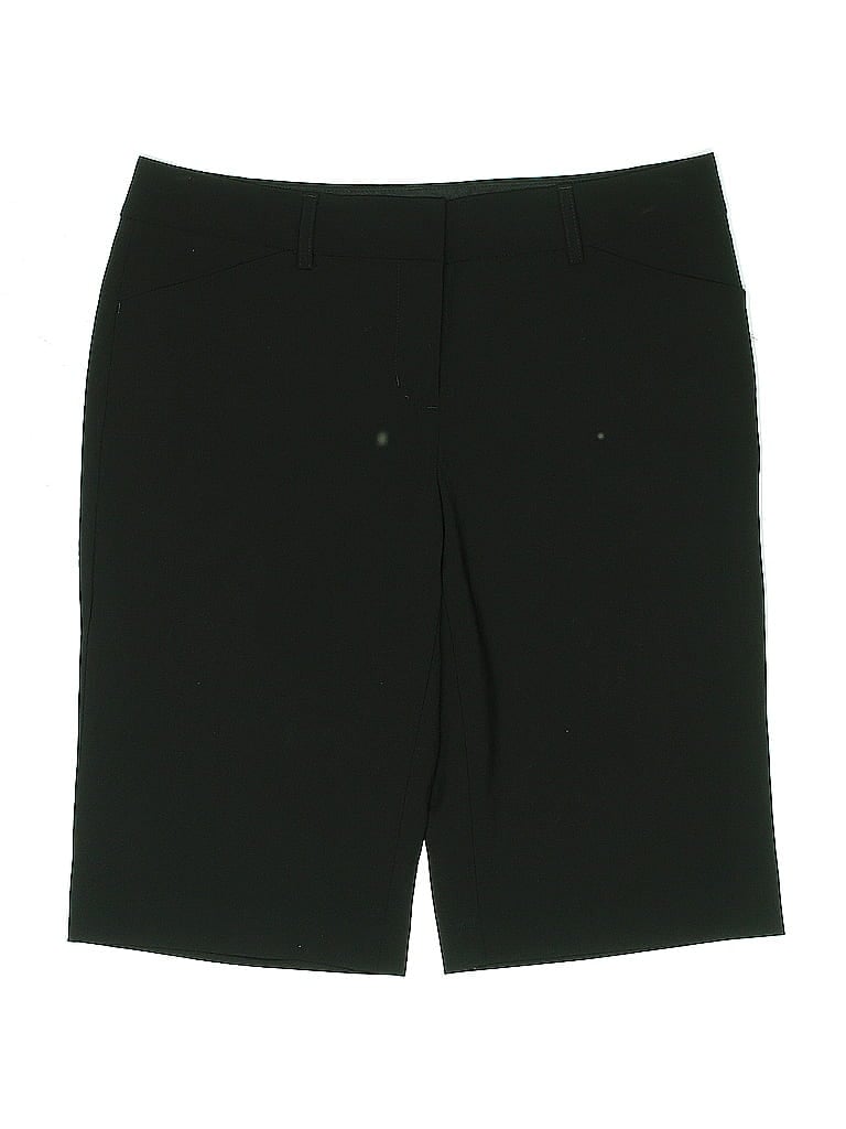 Pre-owned Express Design Studio Shorts In Black