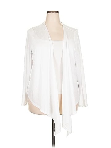 Belle By Kim Gravel Cardigan (view 1)