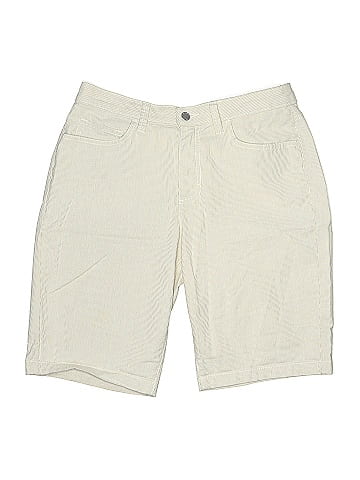 Riders by Lee Khaki Shorts (view 1)