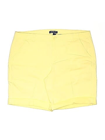 Bandolino Shorts (view 1)
