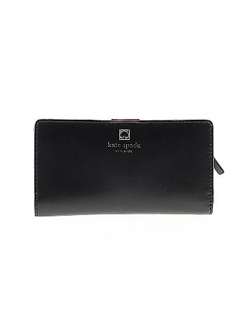 Kate Spade New York Leather Wallet (view 1)