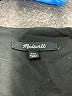 Madewell 100% Polyester Black Long Sleeve Blouse Size XXS - photo 7