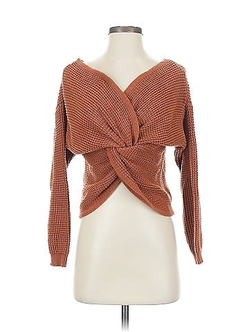 Moon & Madison Cardigan (view 1)
