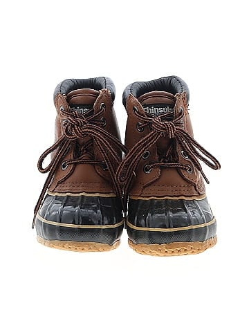 Thinsulate Boots (view 2)