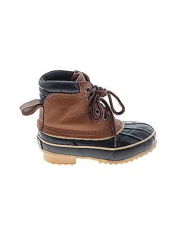 Thinsulate Boots (view 1)
