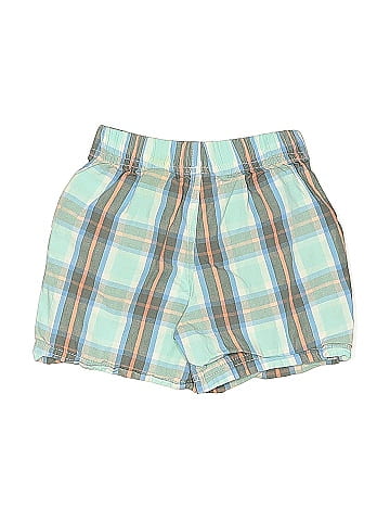 CALVIN KLEIN JEANS Shorts (view 2)