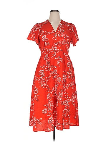 Roylamp Casual Dress (view 1)