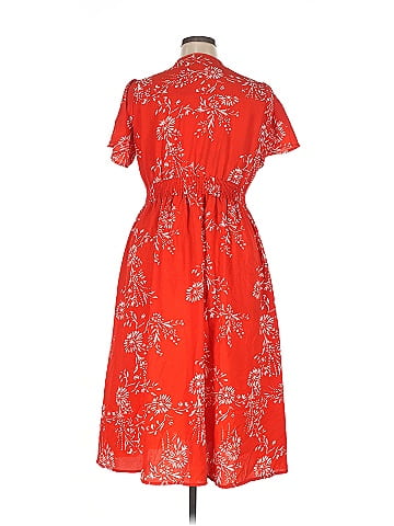Roylamp Casual Dress (view 2)