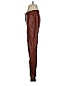Jason Wu 100% Polyester Brown Track Pants Size S (estimated) - photo 5
