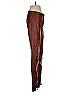 Jason Wu 100% Polyester Brown Track Pants Size S (estimated) - photo 4