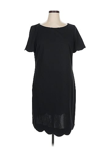 Kasper Casual Dress (view 1)