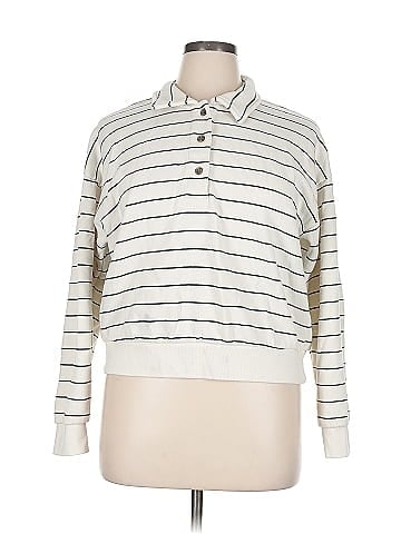 Universal Thread Pullover Sweater (view 1)