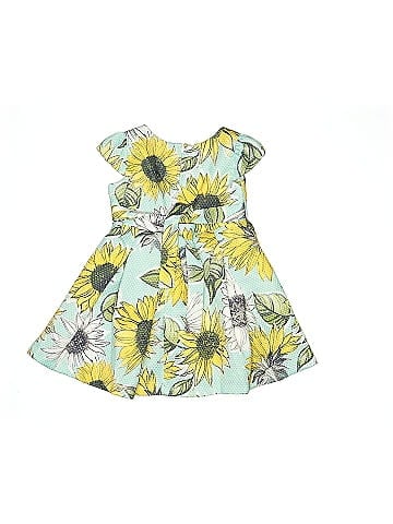 Bonnie Jean Dress (view 2)