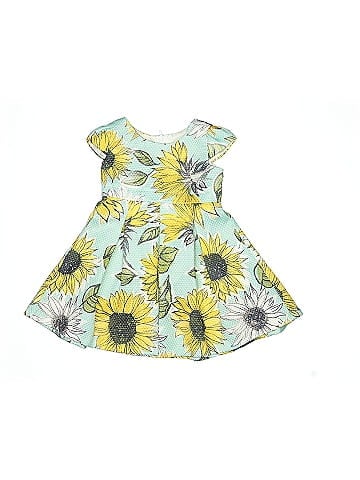Bonnie Jean Dress (view 1)