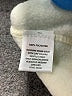 MV Sport 100% Polyester Ivory Sweatshirt Size XXL - photo 8