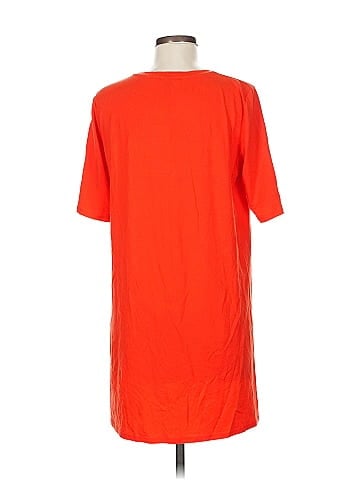 Eileen Fisher Casual Dress (view 2)