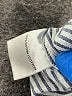Thayer 100% Cotton Silver 3/4 Sleeve Blouse Size XS - photo 8