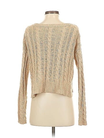 Wet Seal Pullover Sweater (view 2)