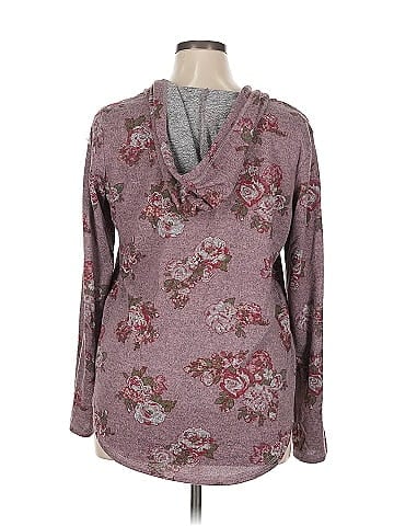 Absolutely Famous Pullover Sweater (view 2)