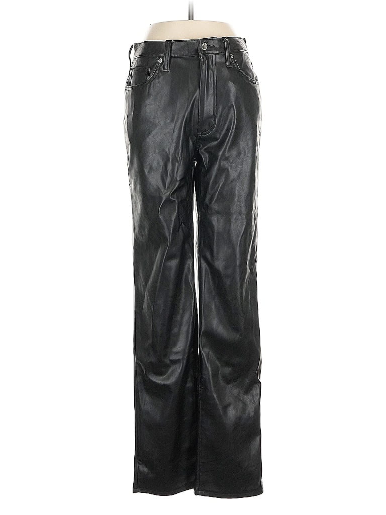UNIVERSAL THREAD Pre-owned Casual Pants In Black