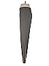 Sigrid Olsen Sport Chevron-herringbone Gray Dress Pants Size 10 - photo 5