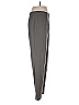 Sigrid Olsen Sport Chevron-herringbone Gray Dress Pants Size 10 - photo 4