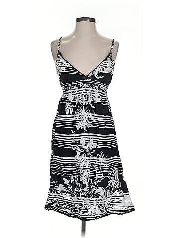 Derek Heart Casual Dress (view 1)