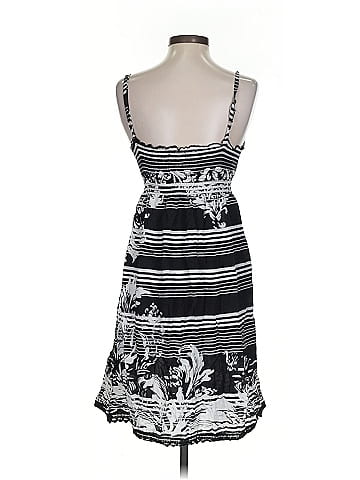 Derek Heart Casual Dress (view 2)