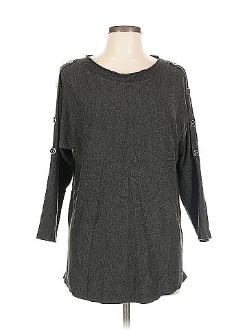Melissa Paige Pullover Sweater (view 1)