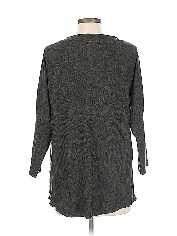 Melissa Paige Pullover Sweater (view 2)