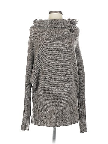 Autumn Cashmere Cashmere Pullover Sweater (view 1)