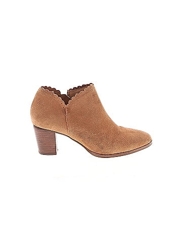 Jack Rogers Ankle Boots (view 1)